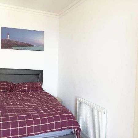 Shoreline 2 Bedroom Dunbar Serviced Apartment Zewnętrze zdjęcie