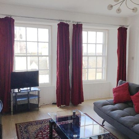 Shoreline 2 Bedroom Dunbar Serviced Apartment Zewnętrze zdjęcie