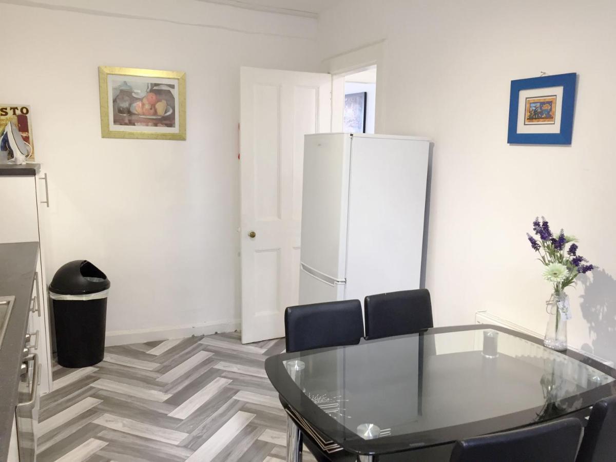 Shoreline 2 Bedroom Dunbar Serviced Apartment Zewnętrze zdjęcie