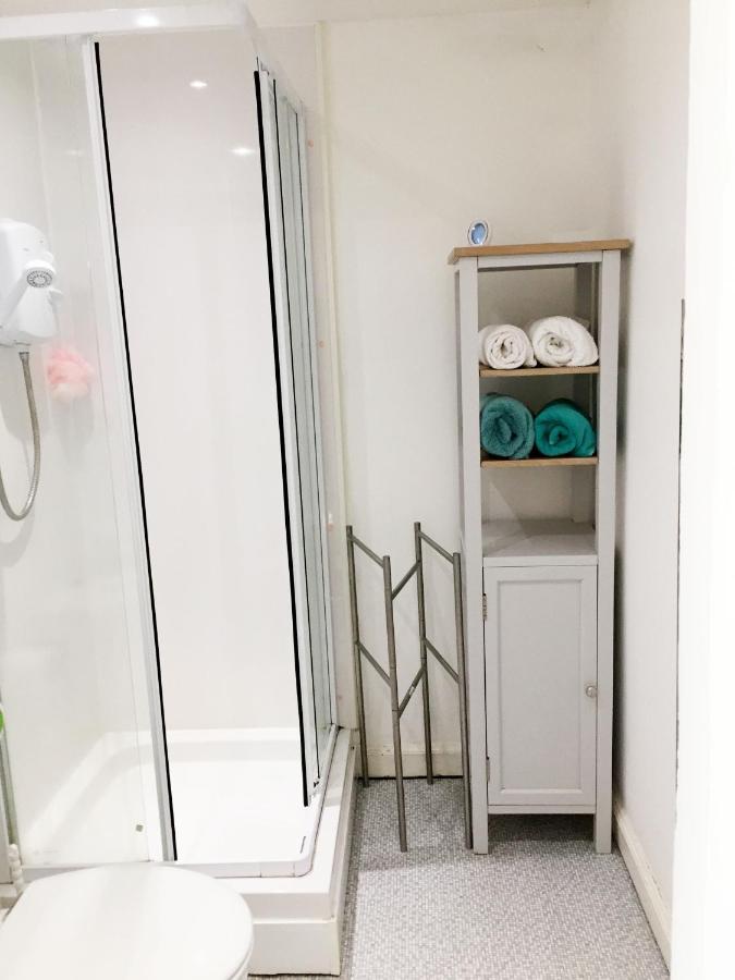 Shoreline 2 Bedroom Dunbar Serviced Apartment Zewnętrze zdjęcie