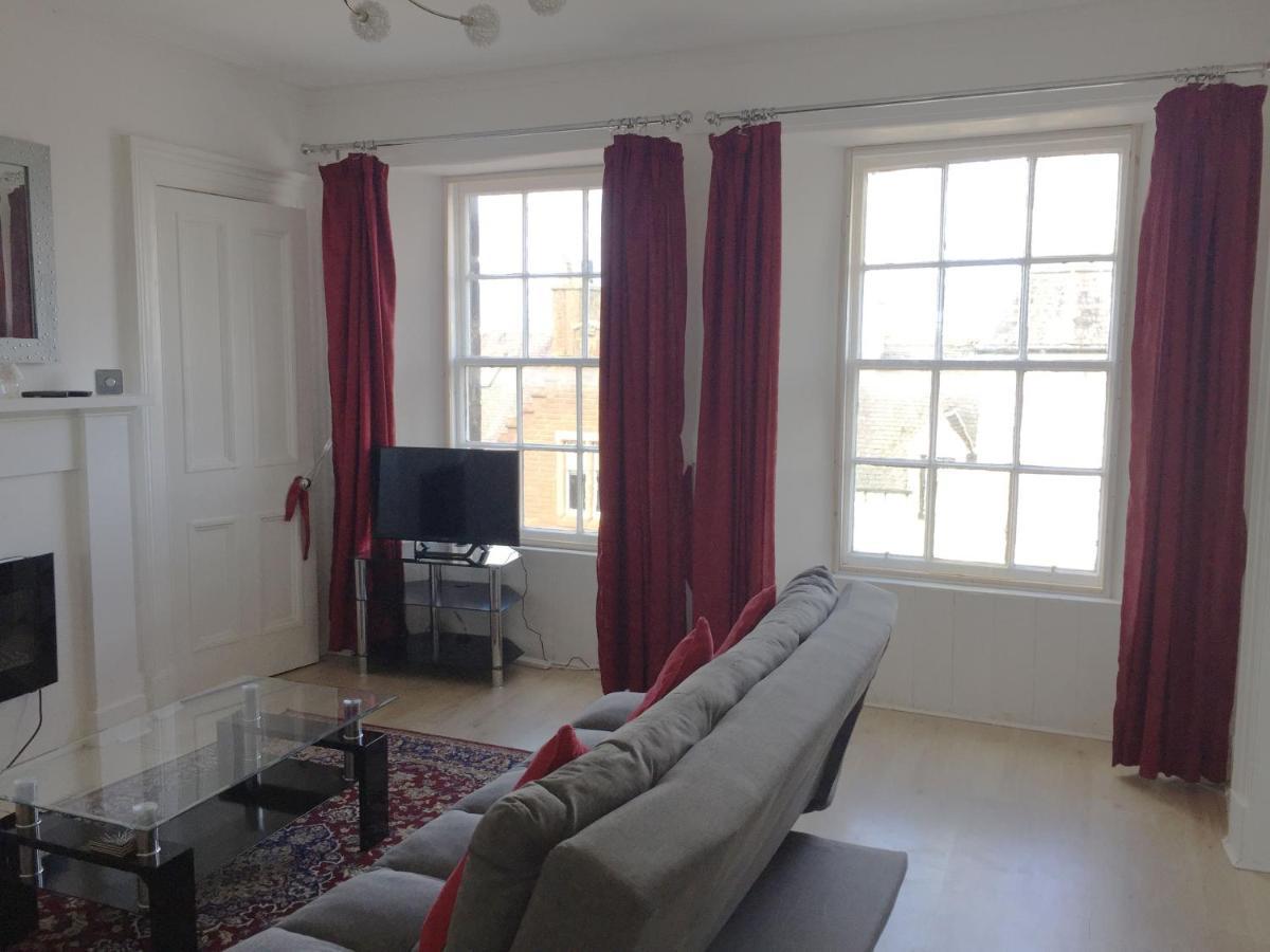 Shoreline 2 Bedroom Dunbar Serviced Apartment Zewnętrze zdjęcie