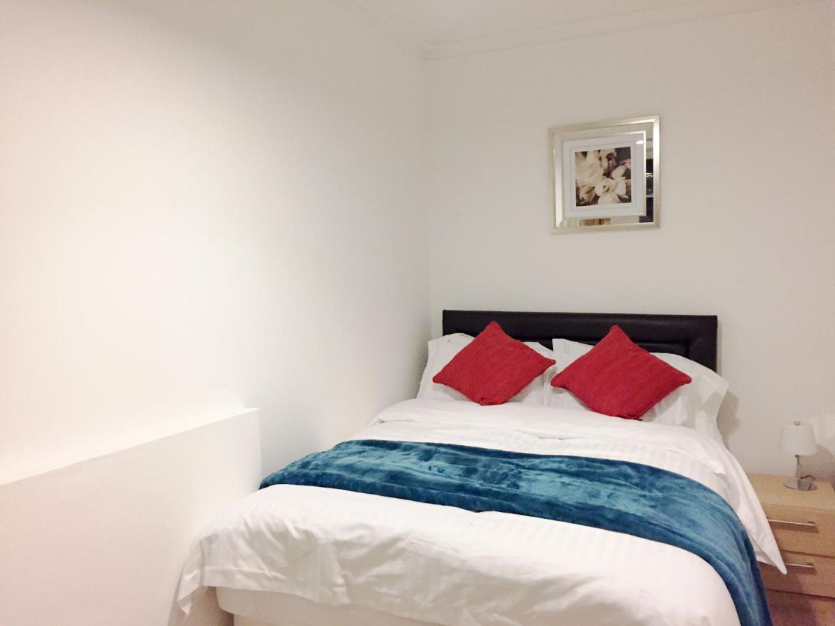 Shoreline 2 Bedroom Dunbar Serviced Apartment Zewnętrze zdjęcie