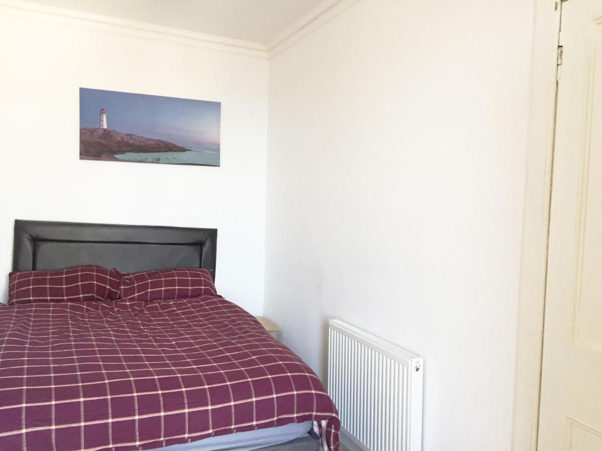 Shoreline 2 Bedroom Dunbar Serviced Apartment Zewnętrze zdjęcie
