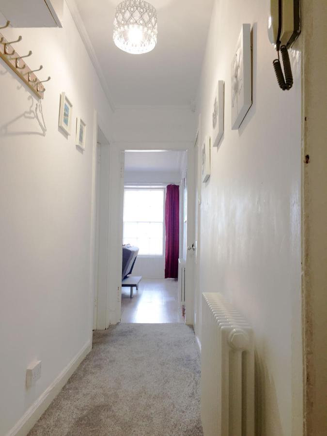 Shoreline 2 Bedroom Dunbar Serviced Apartment Zewnętrze zdjęcie