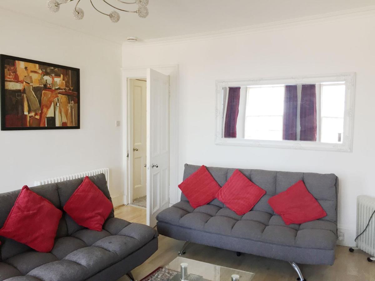 Shoreline 2 Bedroom Dunbar Serviced Apartment Zewnętrze zdjęcie
