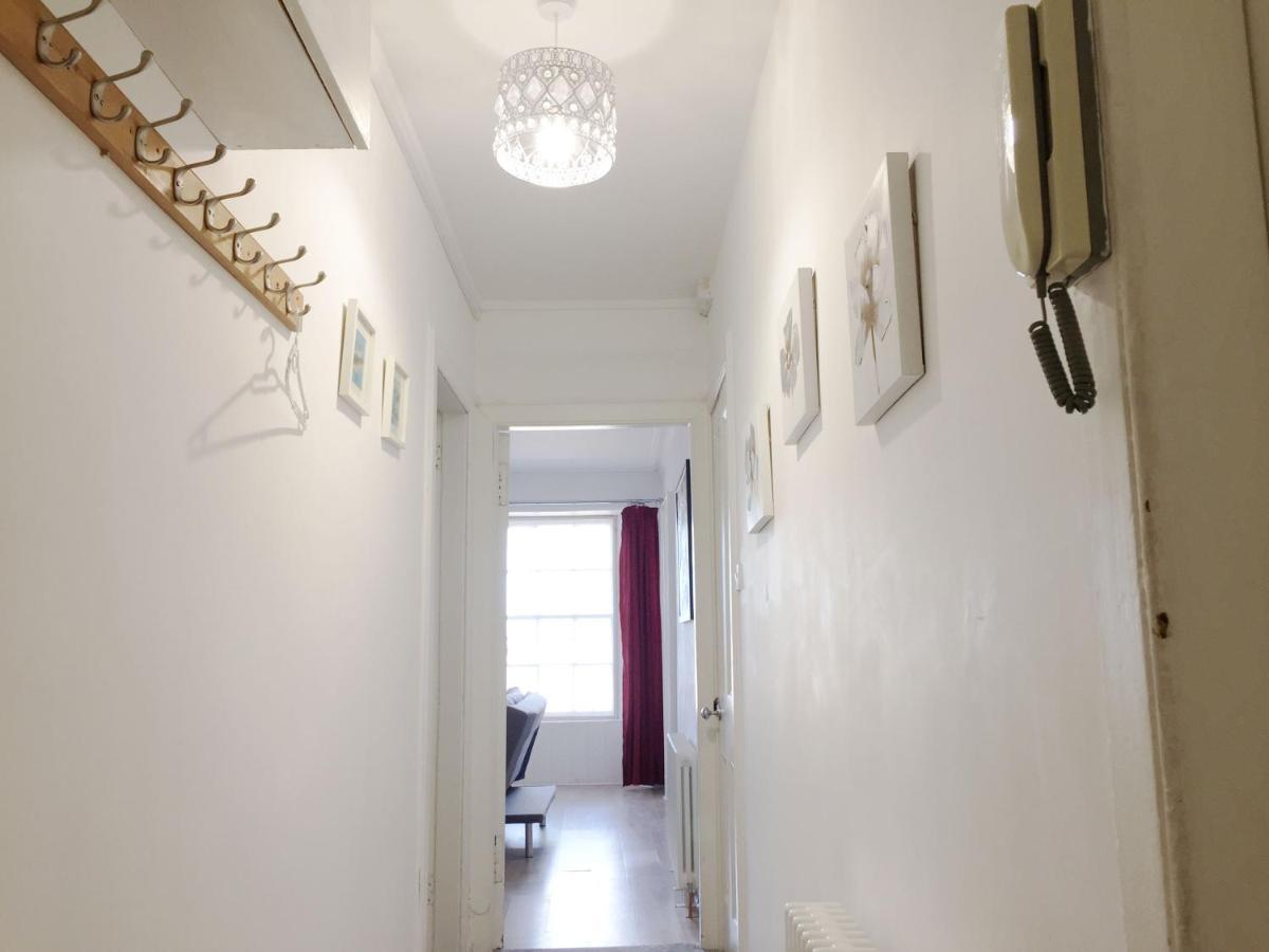 Shoreline 2 Bedroom Dunbar Serviced Apartment Zewnętrze zdjęcie