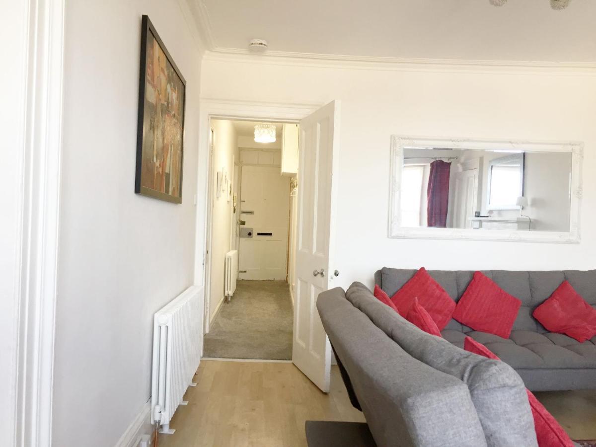 Shoreline 2 Bedroom Dunbar Serviced Apartment Zewnętrze zdjęcie
